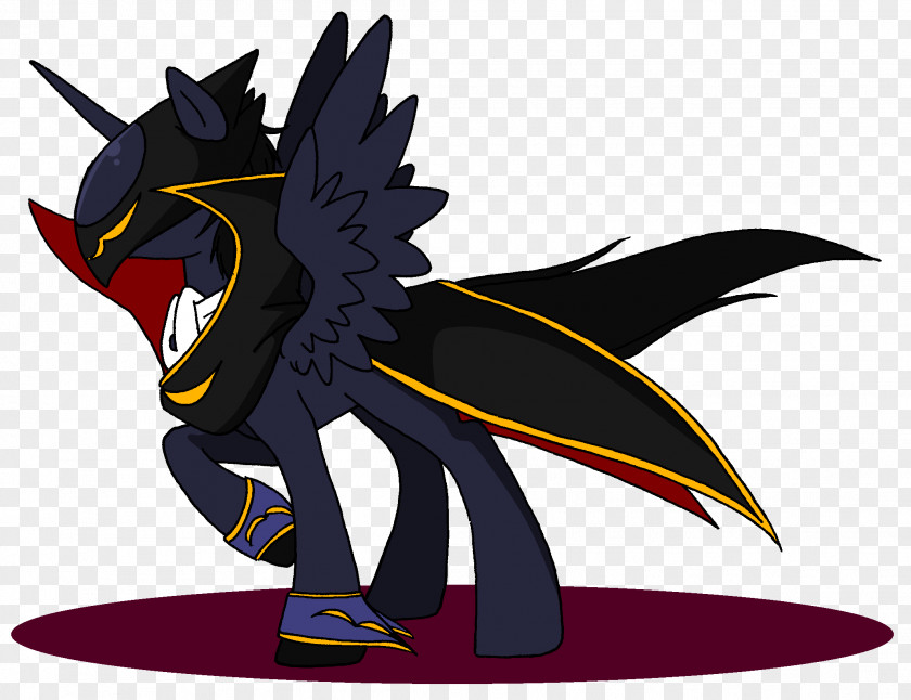 My Little Pony Lelouch Lamperouge C.C. Captain Celaeno PNG