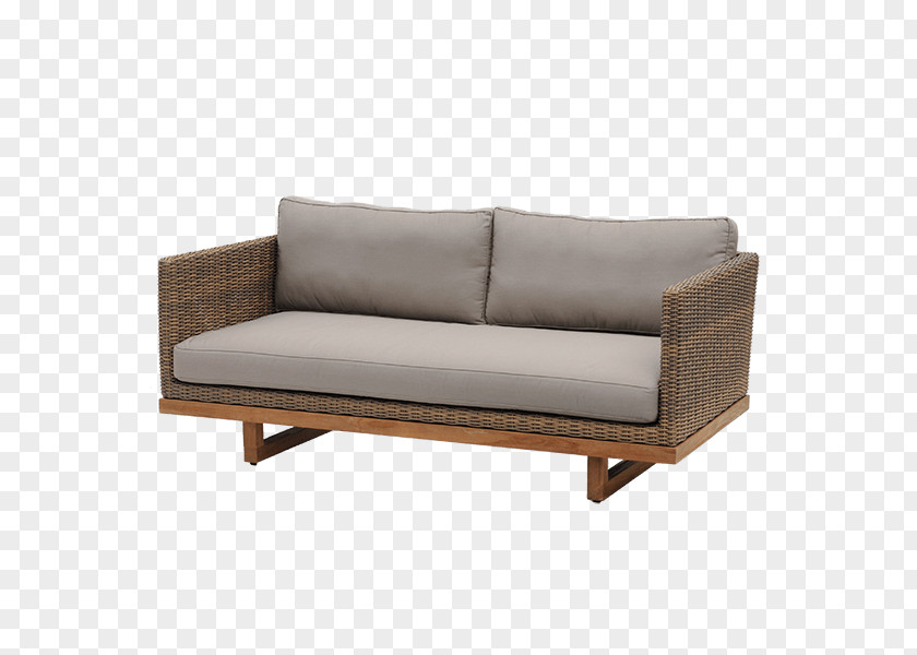 Outdoor Chair Couch Furniture Sofa Bed Loveseat PNG