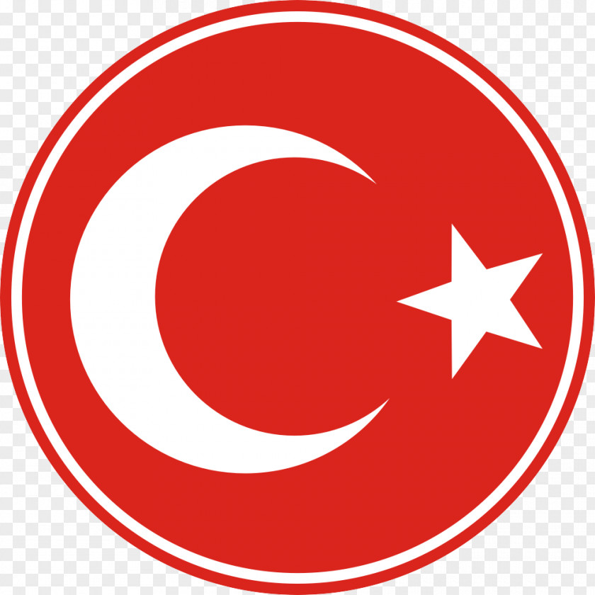 Turkey Flag Of Anatolia English National Emblem PNG
