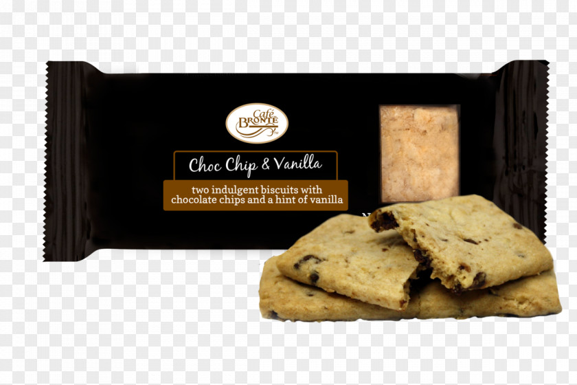 Vanilla Biscuits Chocolate Chip Food PNG