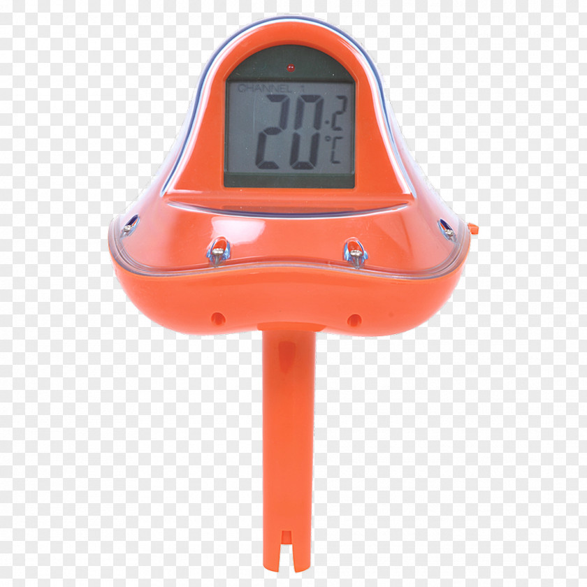 With Transmitter And Receiver Swimming Pools Temperature Jilong Pool Passaat GreyTERMOMETRO Thermometer PNG