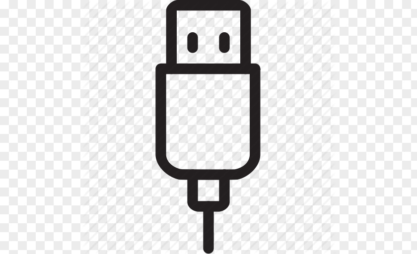 Adapter, Cable, Connector, Plug, Usb Icon Battery Charger USB Electrical Connector PNG