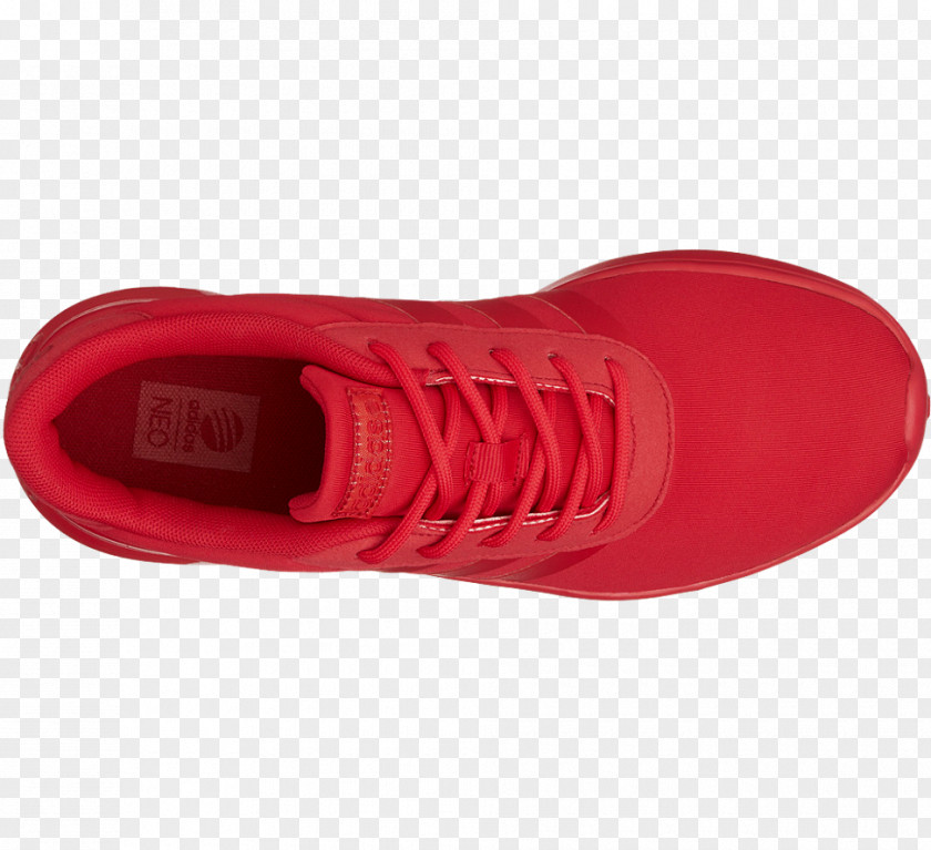 Adidas Shoe Sneakers Deichmann SE Red PNG