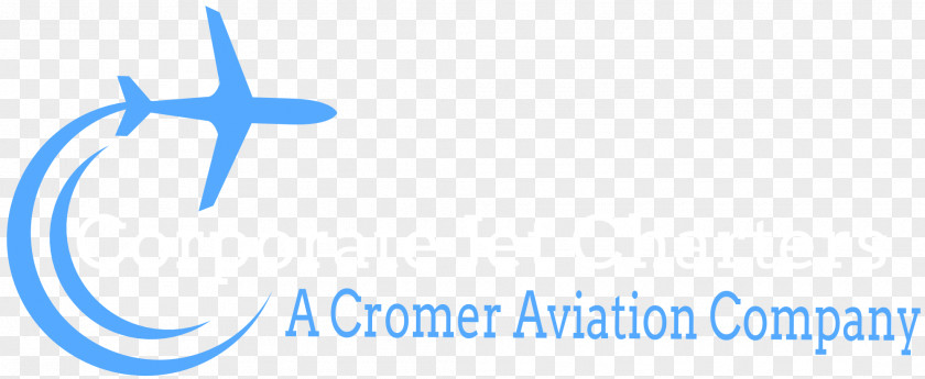 Aircraft Logo Business Jet Air Charter Brand PNG