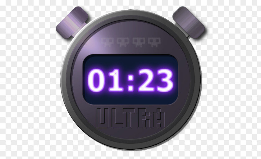 Android Timer Game Link Free Stopwatch PNG