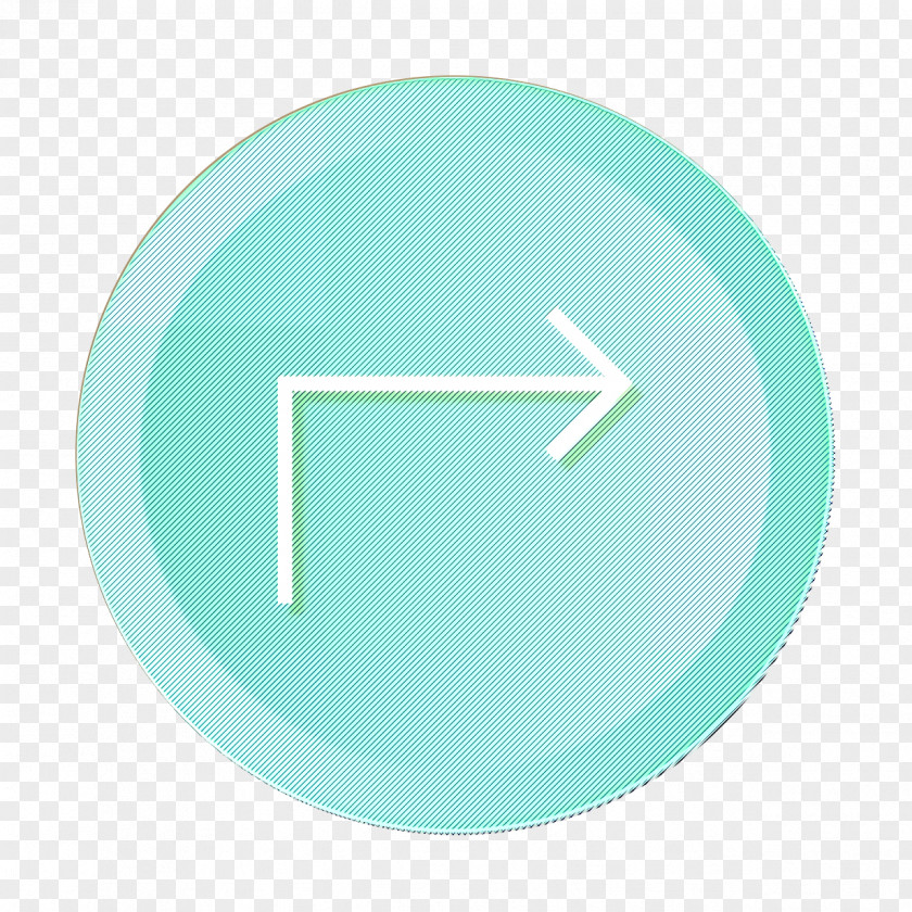 Clock Azure Arrow Icon Back Direction PNG