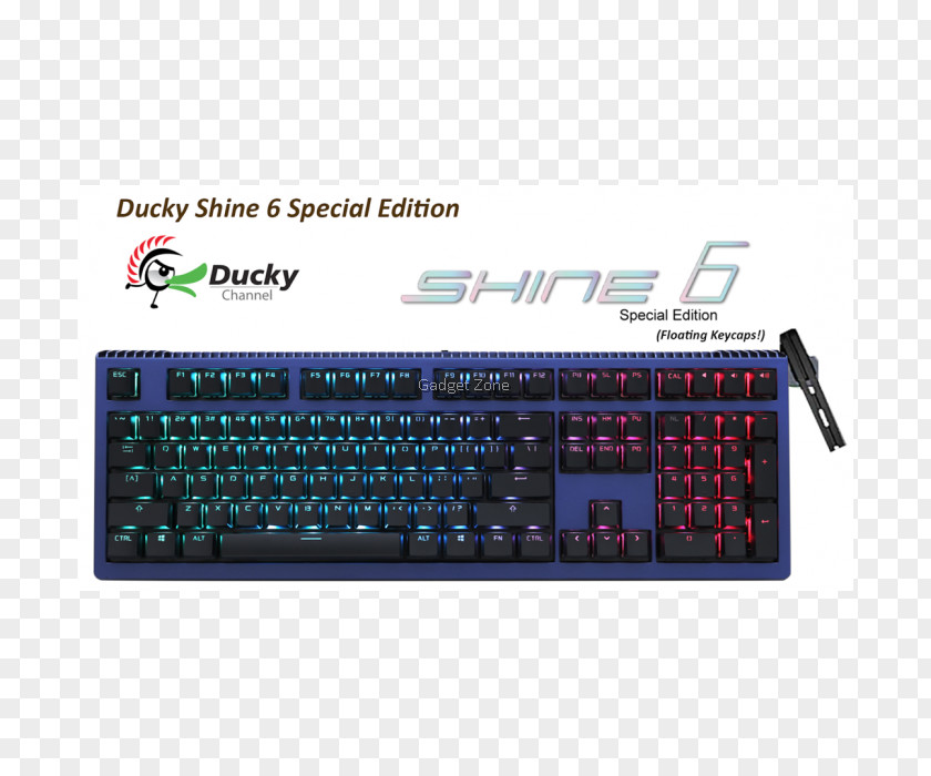 Computer Mouse Keyboard Concubine Hua Cherry Electronics PNG