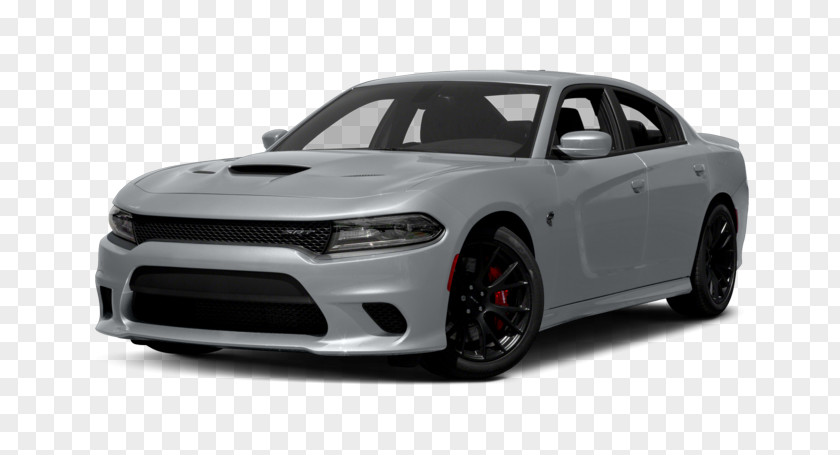 Dodge 2017 Charger SRT Hellcat Car Chrysler Ram Trucks PNG