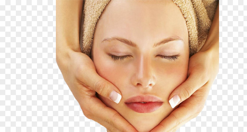 Face Skin Care Facial Stone Massage Day Spa Exfoliation PNG