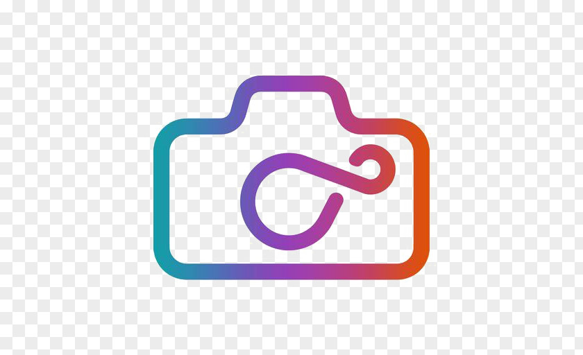 Flat Camera Infltr Photographic Filter Apple IOS PNG