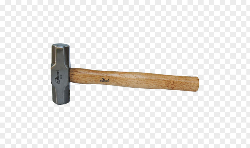 Hammer Hand Tool Ball-peen Mallet PNG