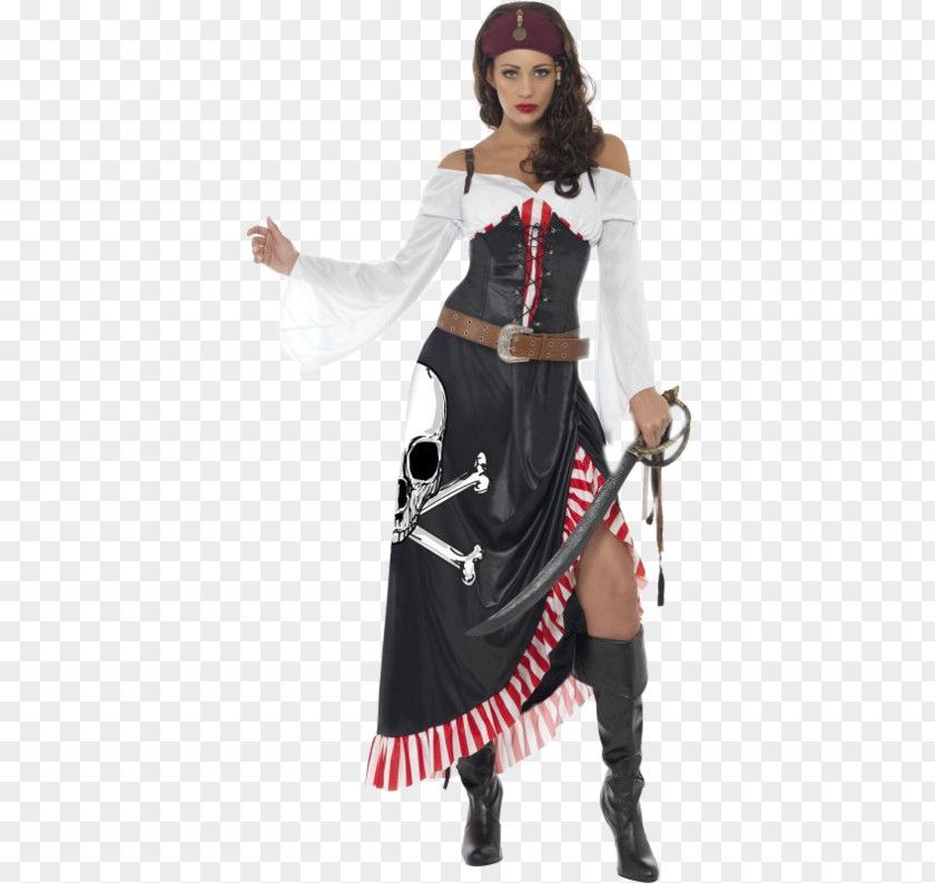 Hat Costume Party Piracy Clothing PNG