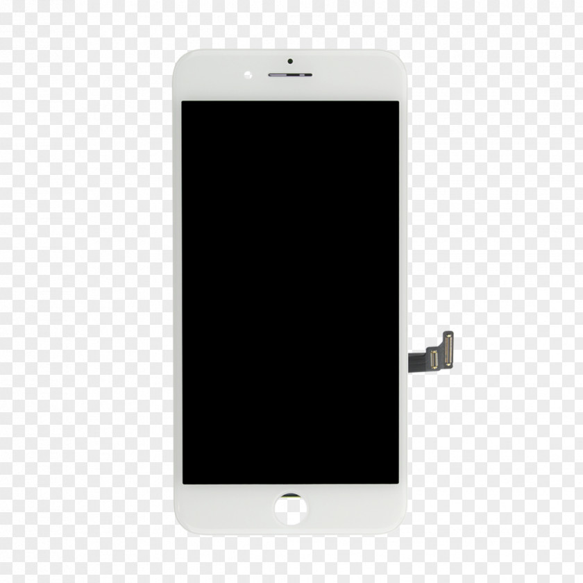 IPhone 8 7 Plus 6s Liquid-crystal Display Device PNG