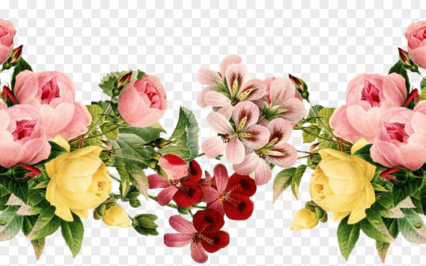 Mother Day Flower Delivery Clip Art Floral Design Transparency PNG