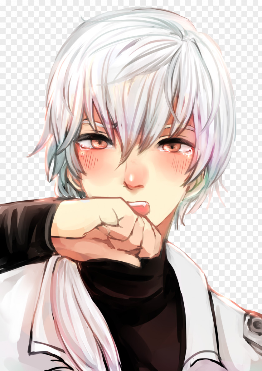 Mystic Messenger Zen Fan Art Buddhism Love PNG