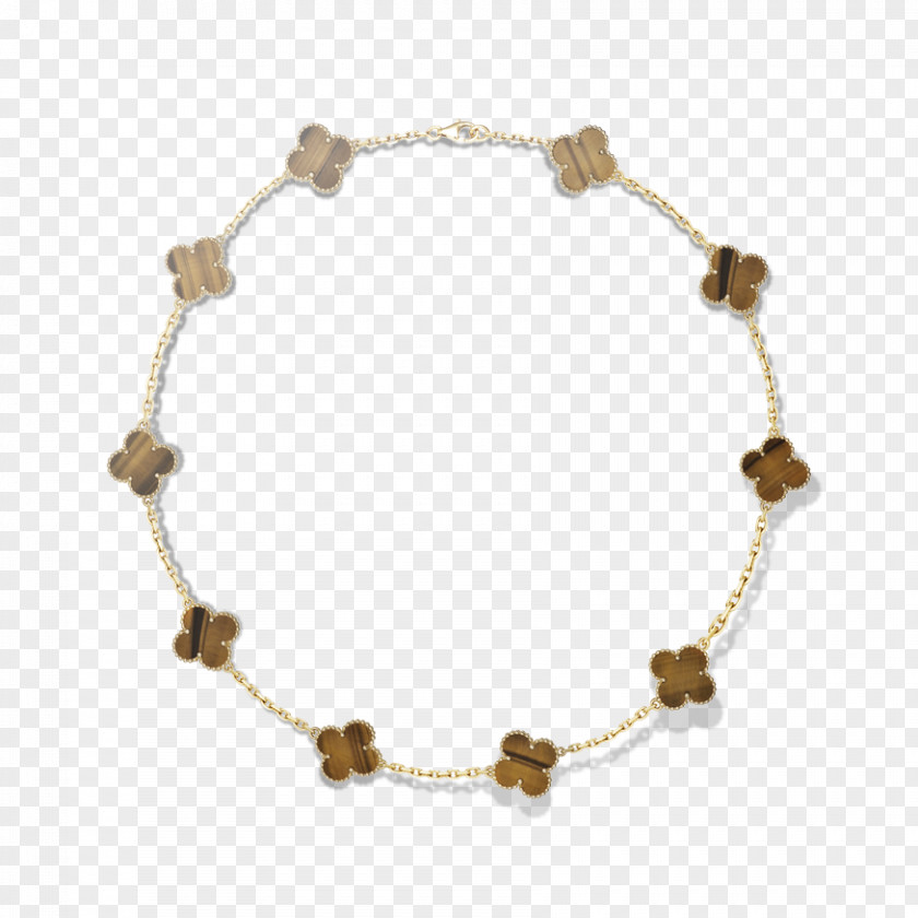 Necklace Van Cleef & Arpels Love Bracelet Replica Cartier PNG