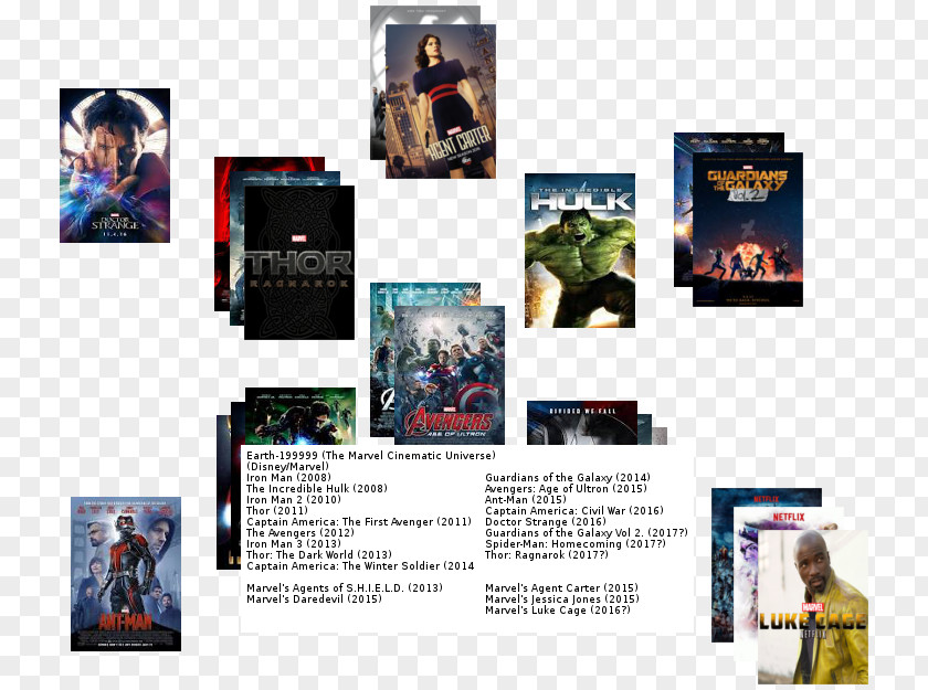 Nick Fury Marvel Cinematic Universe Film Multiverse Comics PNG