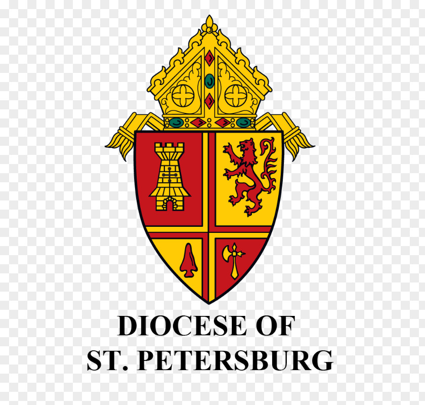 Roman Catholic Diocese Of St. Petersburg St Jude Cathedral Catholicism Augustine PNG