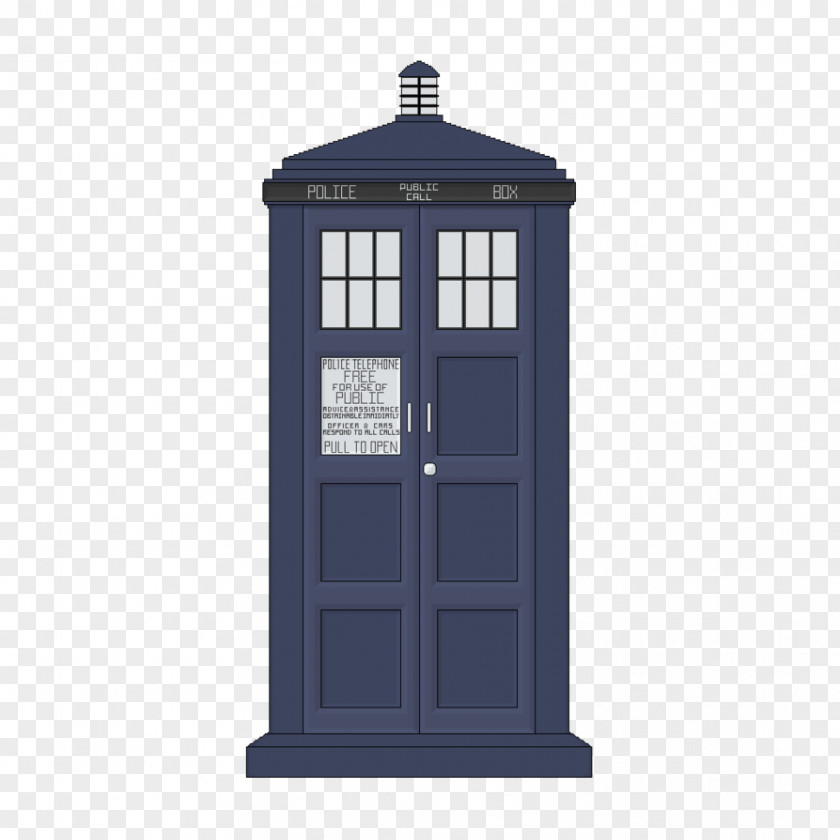 Season 1 Vislor TurloughDoctor Who Tenth Doctor TARDIS PNG