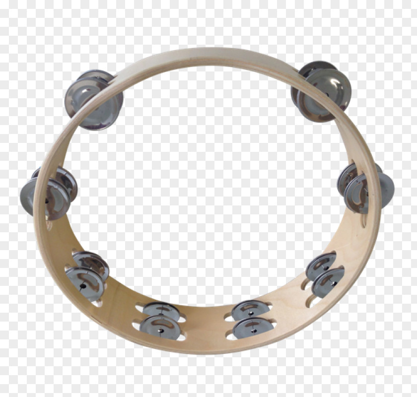 Tambourine Musical Instruments Watch Brand PNG