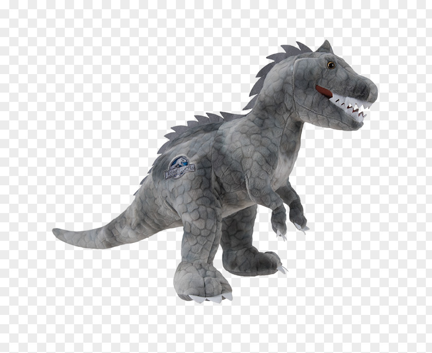 Toy Tyrannosaurus Indominus Rex Plush Stuffed Animals & Cuddly Toys PNG