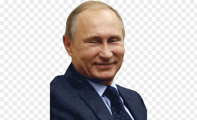 Vladimir Putin President Of Russia Politician PNG