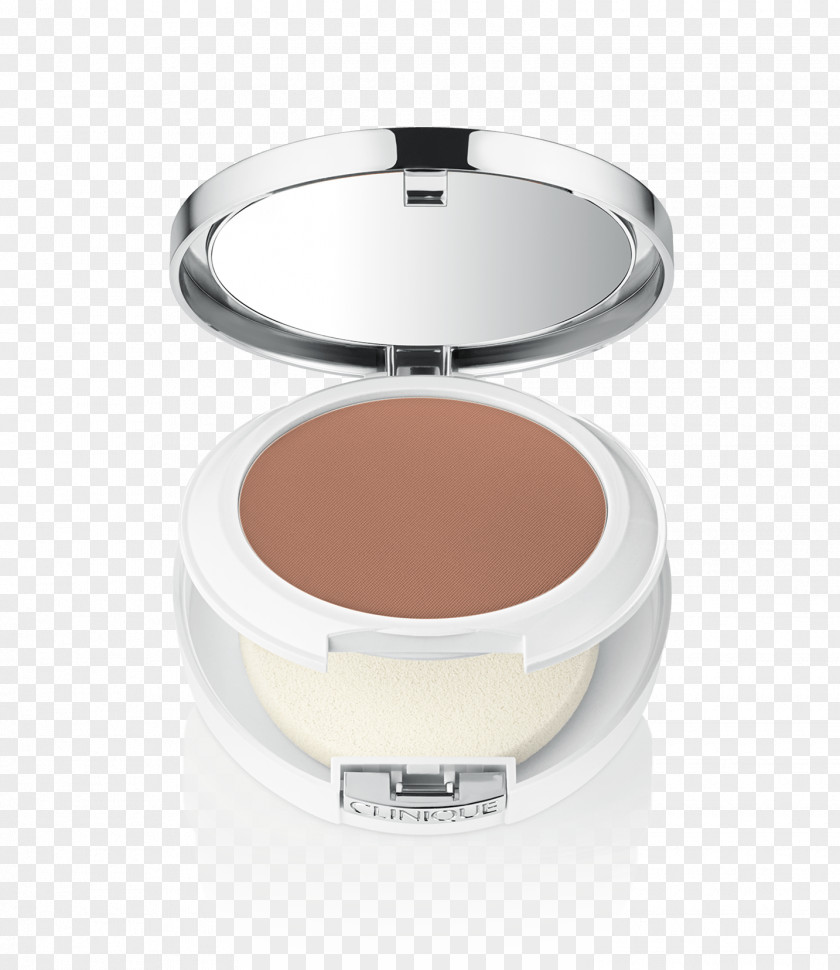 Anti Sai Cream Concealer Face Powder Foundation Clinique Cosmetics PNG