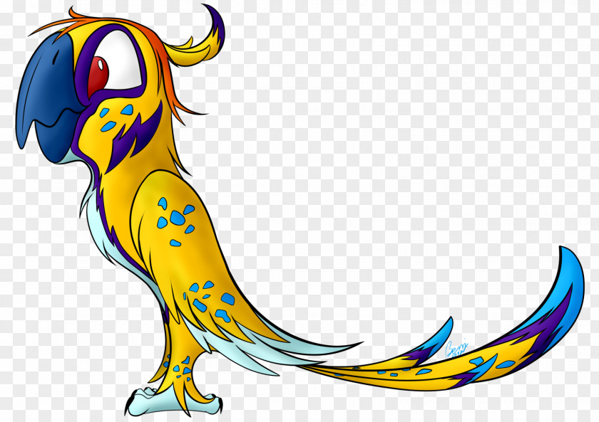 Beak Cartoon Legendary Creature Clip Art PNG