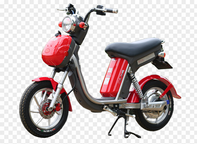 Car Motorized Scooter Electric Bicycle Motorcycle Accessories PNG