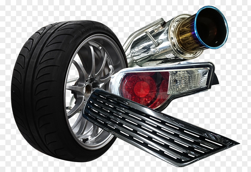 Car Tire Alloy Wheel Motorcycle Up Garage PNG