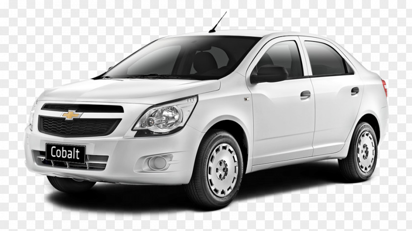 Chevrolet Cobalt Car General Motors Agile PNG