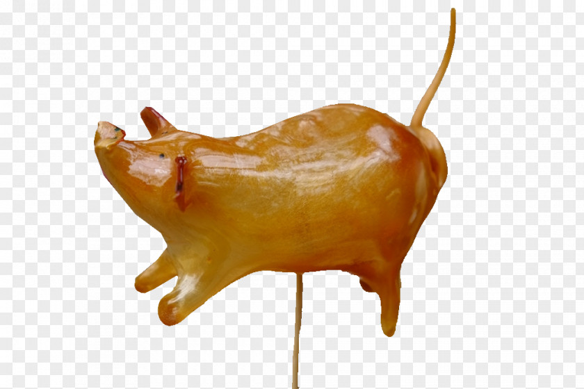 Hai Pig Sugar Animal Source Foods Snout PNG