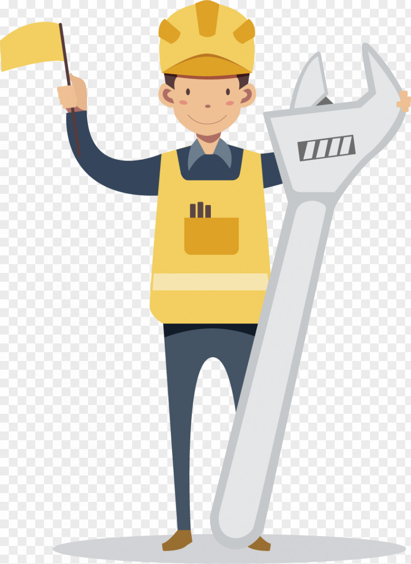 Hand Wrench Engineers Labor Day International Workers Labour Laborer PNG