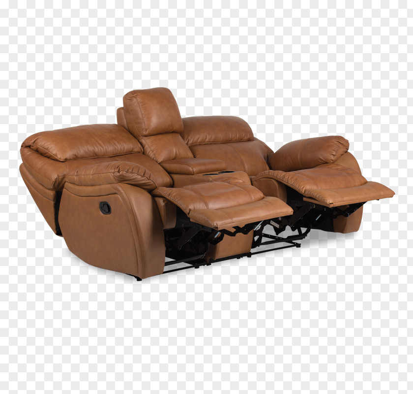KAFE Recliner Loveseat Furniture Couch М'які меблі PNG