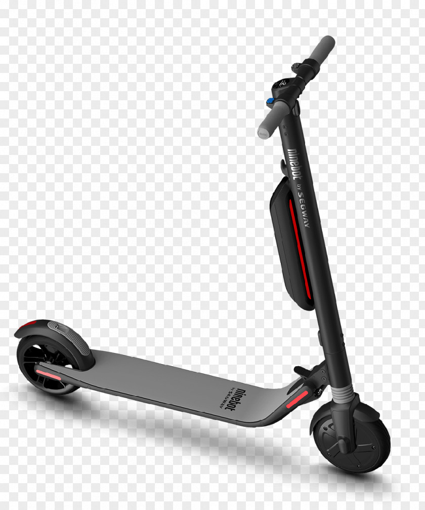 Kick Scooter Segway PT Electric Vehicle PNG