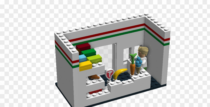 Lego Ideas The Group PNG