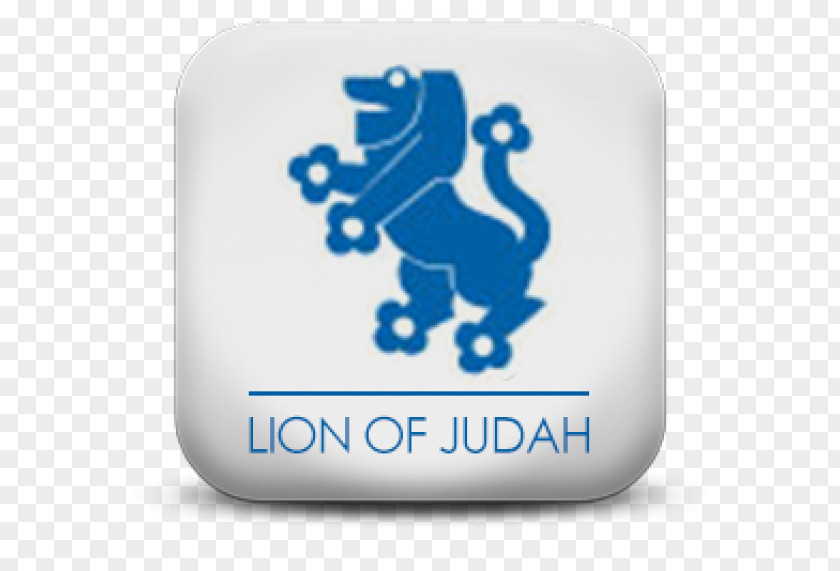 Lion Of Judah Kingdom Jewish Federation People PNG