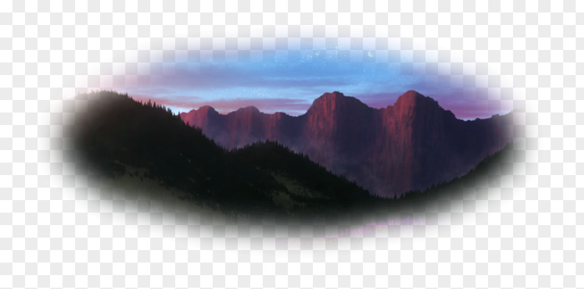 Mountain Landscape Sky Plc PNG