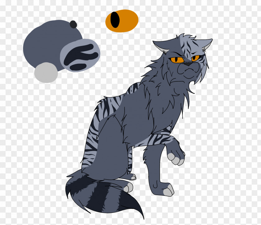 Night Fury Whiskers Cat Legendary Creature Cartoon PNG