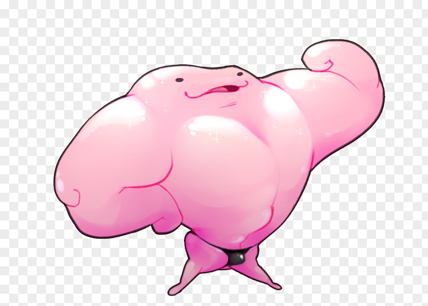 Pig Ditto Pokémon Alola Tag, You’re It PNG