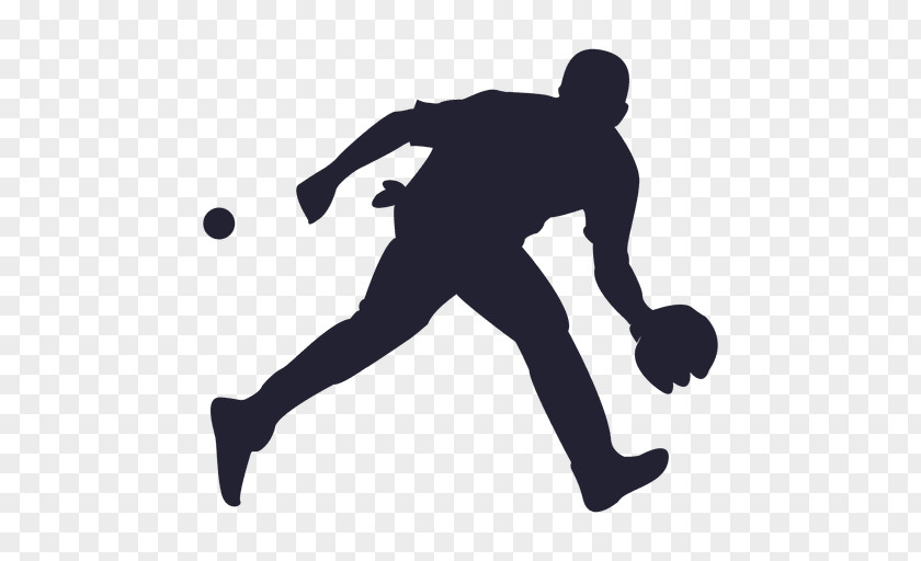 Players Vector Silhouette Sport Drawing Clip Art PNG