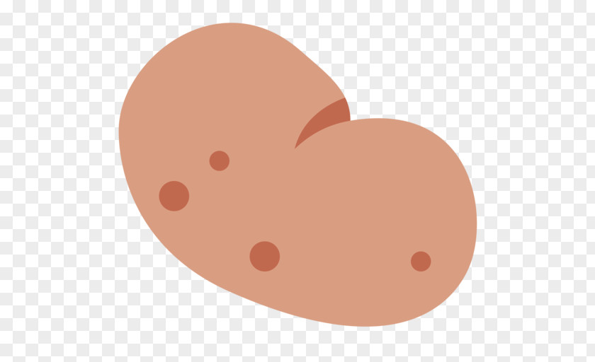 Potato Sweet Emoji Chicken Mull Kugel PNG