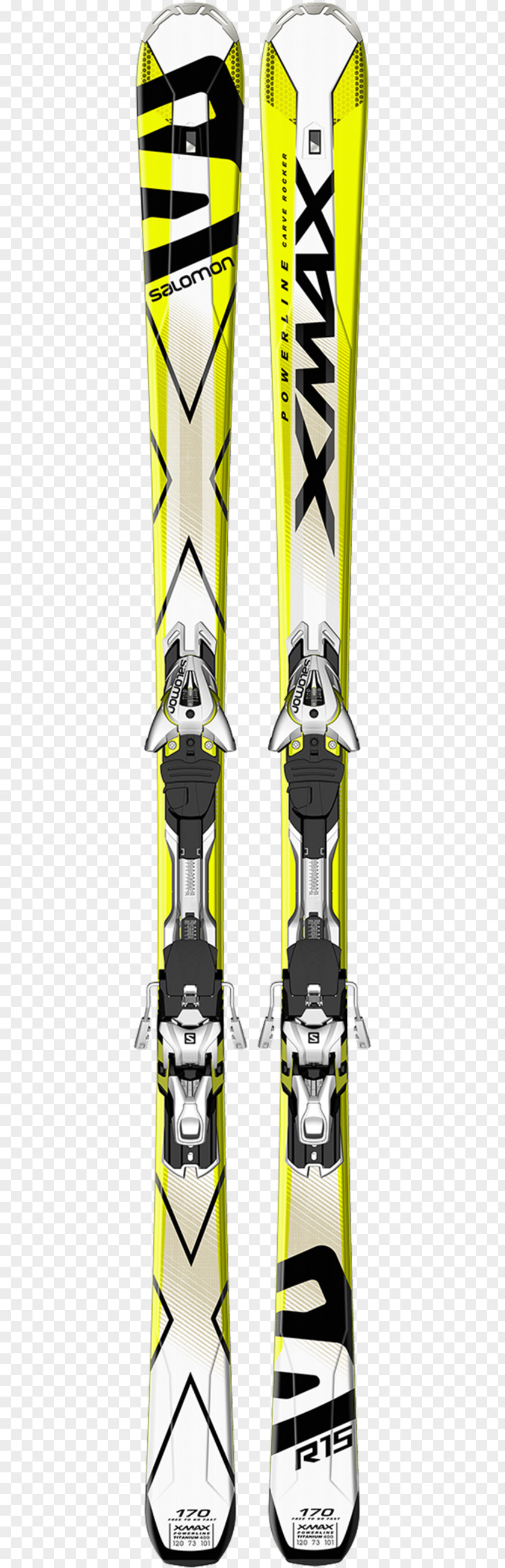 Skiing Ski Bindings Salomon Group Geometry PNG