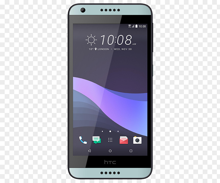 Smartphone HTC Desire 650 O2 4G PNG