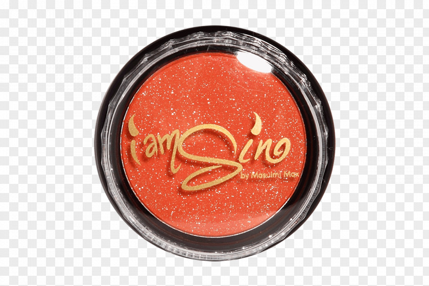 Tangerine MAC Cosmetics Eye Color Fashion Tango PNG