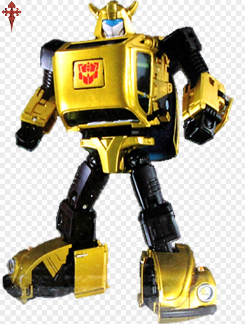 Transformers 3 Movie Poster Bumblebee Koeda-chan Kiki Masterpiece Masterpc Mp-21 Bumble Figure Toy PNG