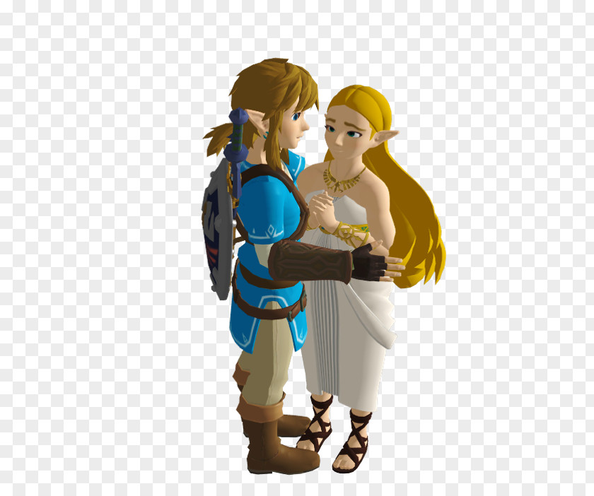 Zelda Link The Legend Of Zelda: Breath Wild Princess Video Game PNG