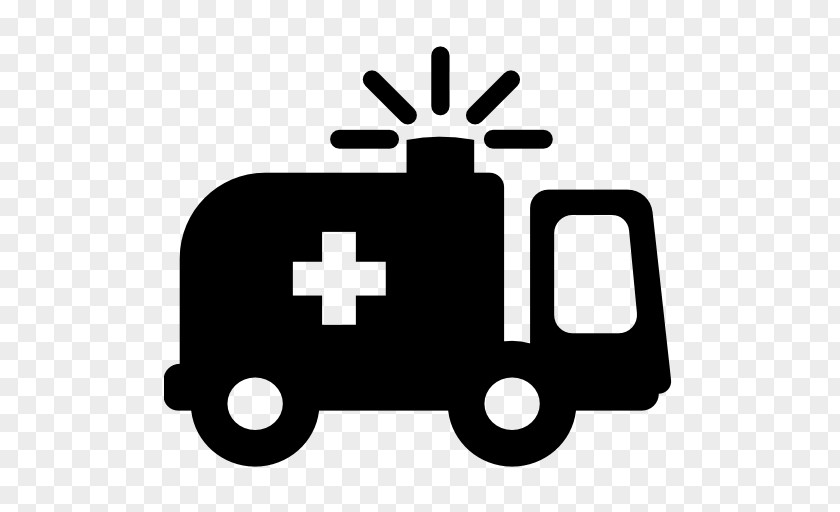 Ambulance Transport Emergency PNG