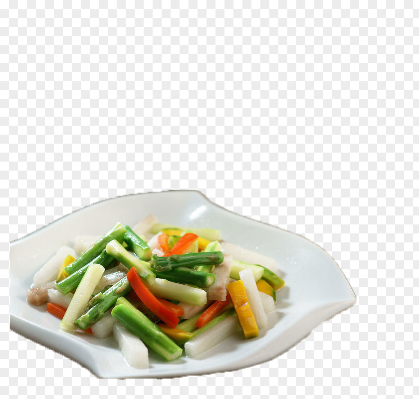 Asparagus Yam Pumpkin Bunch Of Vegetarian Cuisine Dish Vegetable PNG