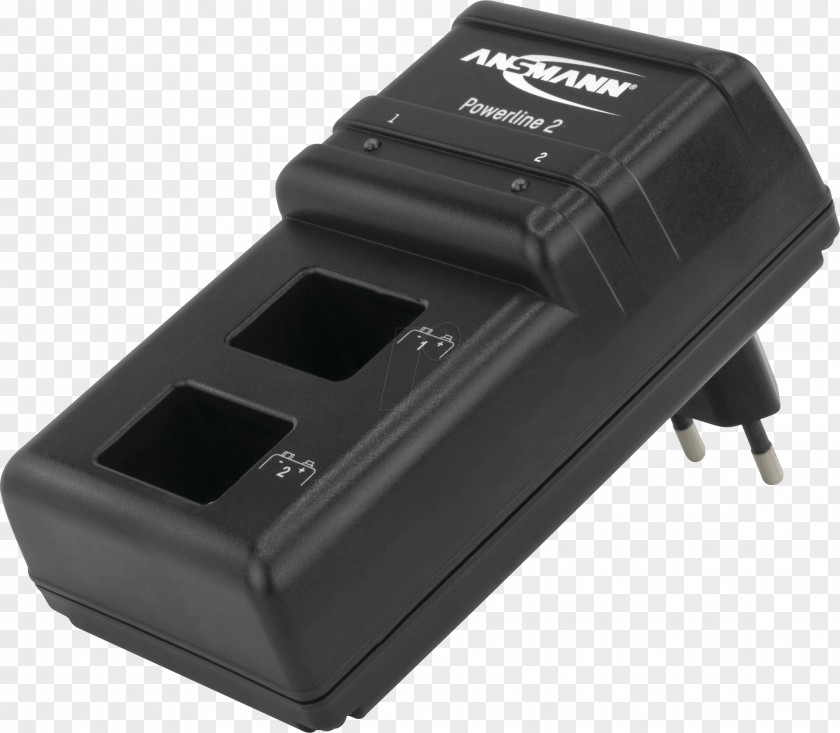 Battery Charger Nine-volt Nickel–metal Hydride Electric Rechargeable PNG